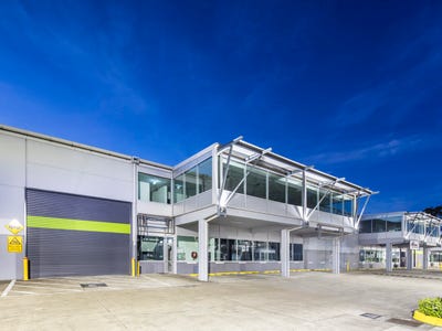Newington Business Park, 4 Avenue Of The Americas, Newington, NSW