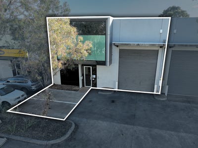 7/227-231 Fitzgerald Road, Laverton North, VIC