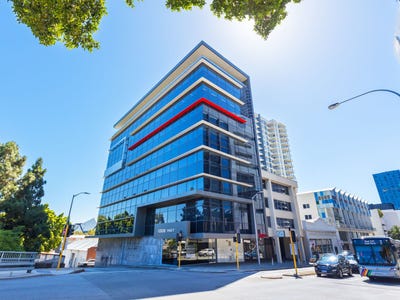 1008 Hay Street, Perth, WA