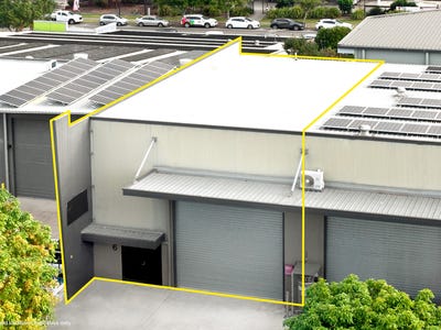 6/4 Wills Street, North Lakes, QLD