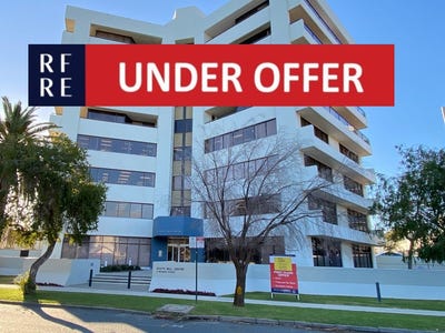26/9 Bowman, South Perth, WA
