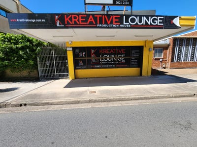 66 Terminus Street, Liverpool, NSW