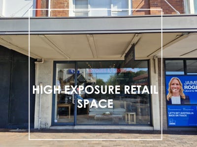 545 Military Road, Mosman, NSW