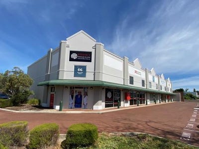 Unit 2, 46 Abernethy Road, Belmont, WA