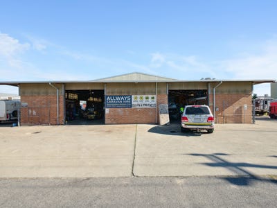 21 Ryelane Street, Maddington, WA