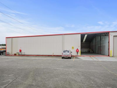 Unit 2, 11-13 Frank Street, Wetherill Park, NSW