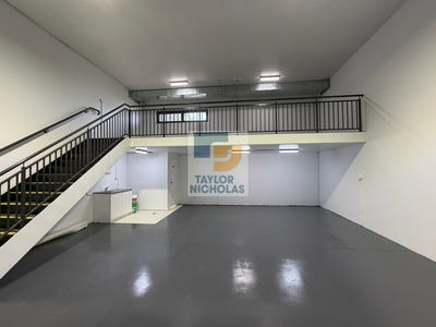 3/1 Prime Drive, Seven Hills, NSW