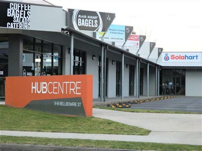 The Hub Centre, Unit 5, The Hub Centre, 11-19 Bellowrie Street, Port Macquarie, NSW