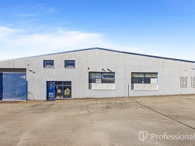 3/981 Mountain Highway, Boronia, VIC