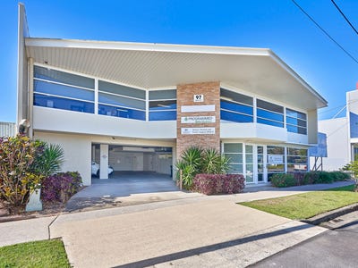 1/95-97 Spence St, Portsmith, QLD