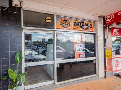 Shop 3, 63-65 Boundary Road, Dubbo, NSW