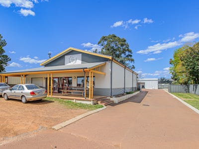754 Great Northern Highway, Herne Hill, WA