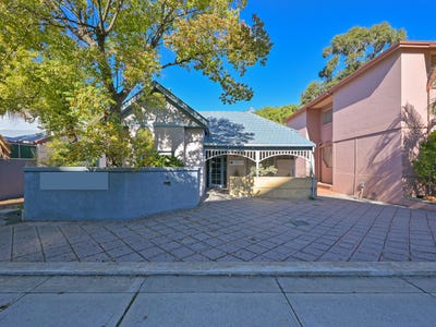 8 Bowman Street, South Perth, WA