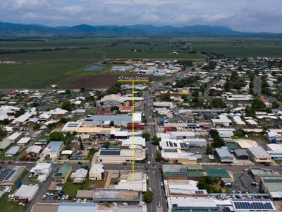 47 Main Street, Proserpine, QLD