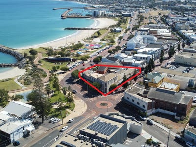 194 & 204 Marine Terrace, Geraldton, WA