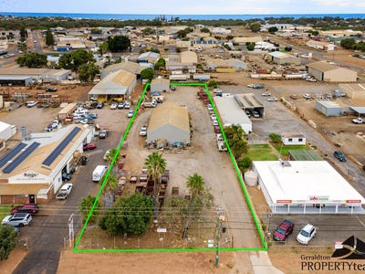 123 Anderson Street, Webberton, WA