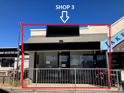 Shop 3, 2 Little Street, Cumberland Park, SA