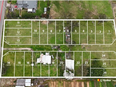 Address available on request, Austral, NSW