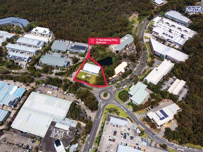 11 Narabang Way, Belrose, NSW