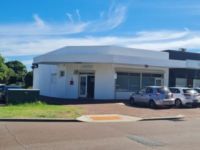 36 Gibson Street, Mount Pleasant, WA