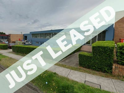 54-58 John Street, Rydalmere, NSW