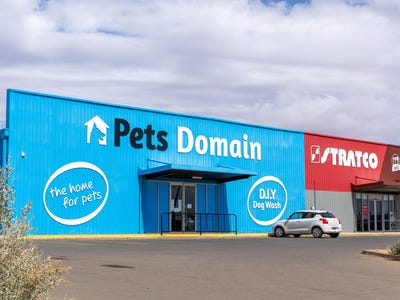 Pets Domain, Lot 3 Corner National Highway 1 & Power Station Road, Port Augusta, SA