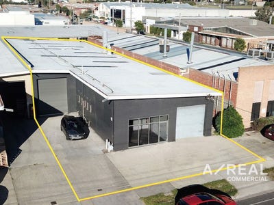 20 Ebden Street, Moorabbin, VIC