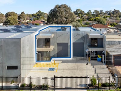 Warehouse 1, 1 Tegwen Street, Belmont, VIC
