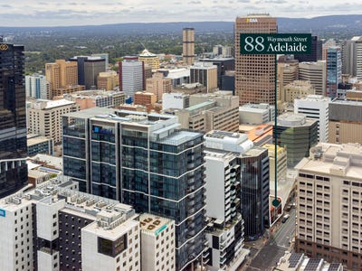 88 Waymouth Street, Adelaide, SA