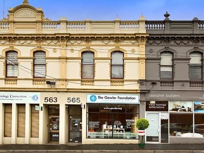 565 Burwood Road, Hawthorn, VIC