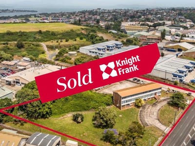 Lot 1 DP1313085, 33 Five Islands Road, Port Kembla, NSW