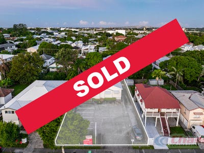 41 Nudgee Road, Hamilton, QLD