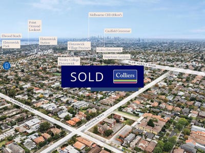 402-406 Kooyong Road, Caulfield South, VIC