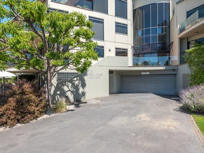 Lot 18, 646 Sandy Bay Road, Sandy Bay, TAS