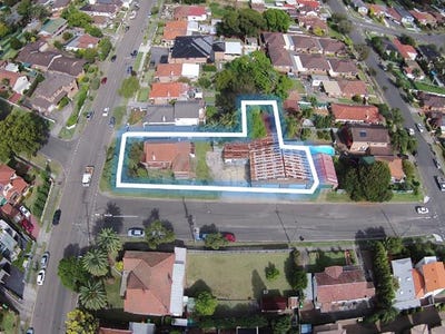 87 Connells Point Road, South Hurstville, NSW