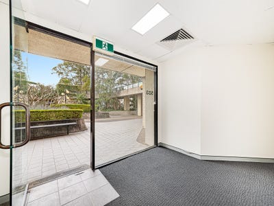 Suite 503, 180 Ocean Street, Edgecliff, NSW