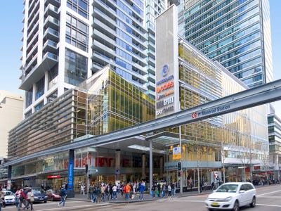 Level 3, 40A/650 George Street, Sydney, NSW