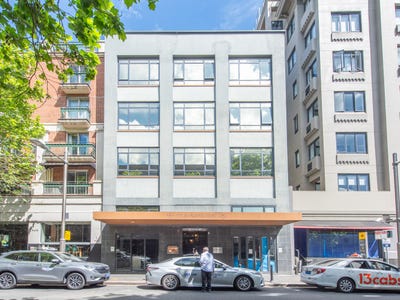 17 Bayswater Road, Potts Point, NSW