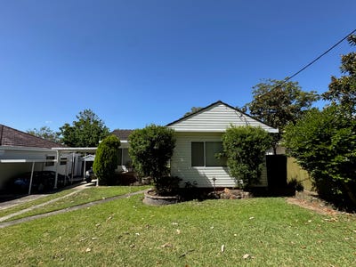 18 Dameeli Avenue, Kirrawee, NSW