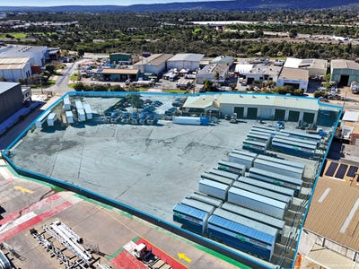 24 Chisholm Crescent, Kewdale, WA