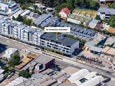 Shops 1 & 2, 84 Princes Highway, St Peters, NSW