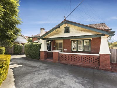 278 Buckley Street, Essendon, VIC
