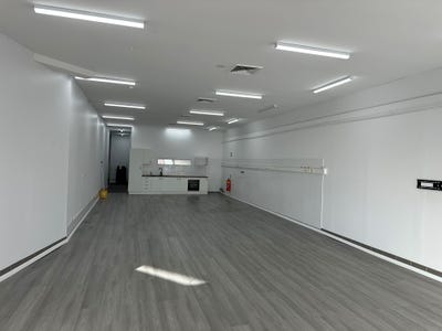 Shop 1A, 40 Phillip Street, St Marys, NSW