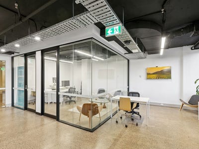 Suite 102, 418A Elizabeth Street, Surry Hills, NSW