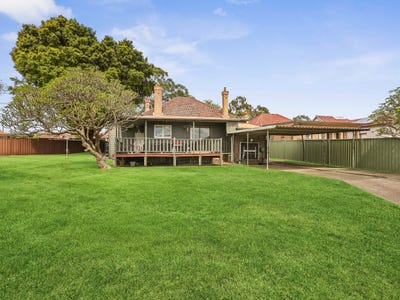 2 Ian Parade, Concord, NSW