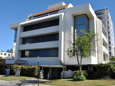 Kobold House, Suite 9, 17 Prowse Street, West Perth, WA