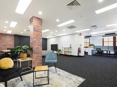 Suite 2, Level 2, 55 Hunter Street, Newcastle, NSW