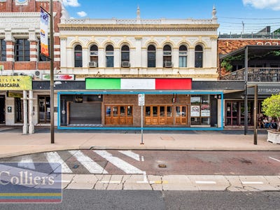 1/241 Flinders Street, Townsville City, QLD