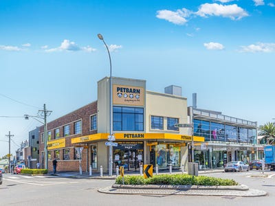 1/597 Darling Street, Rozelle, NSW