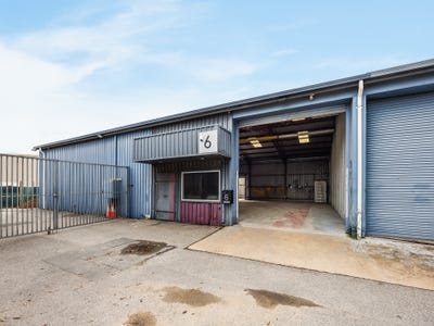 Unit 6, 10-12 Opala Street, Regency Park, SA